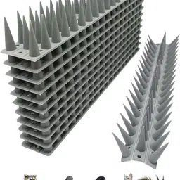 plastkart Bird Spike-picture-35