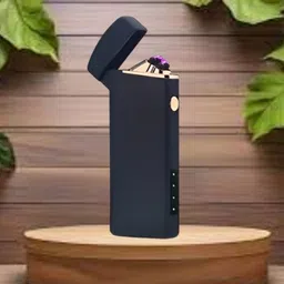 guggu Cigarette lighter Usb Rechargeable Lighter Arc Lighter ANDLed Power DisplayA240 Pocket Lighter-picture-17