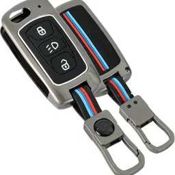 dcar Car Key Cover image 2