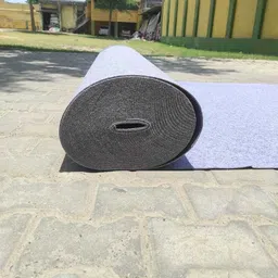 kaynat carpet Grey Jute Carpet image 3