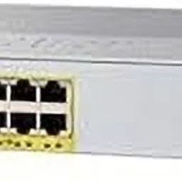 CISCO Switch/Cat 2960-CX 8p PoE**New Retail 8 Ports 1000 Mbps Network Switch-picture-25