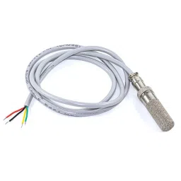 7Semi SHT40 Temperature and Humidity Probe Sensor image 1