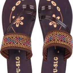 pennen Women Flats Sandal image 2