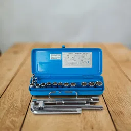 taparia Socket Set image 2