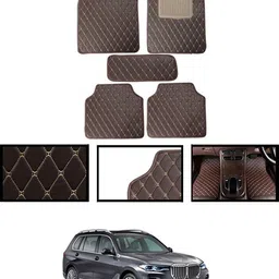 zplus Leatherite Standard Mat For BMW Universal For Car-picture-19