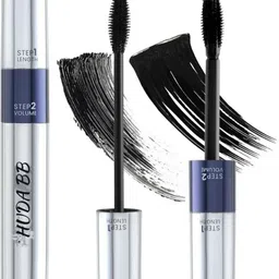 huda. bb 2 in1 Long Lasting Mascara 15 ml-picture-14