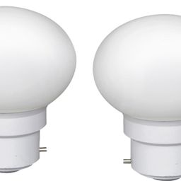 ambert 0.5 W Basic Globe B22 LED Bulb-picture-23