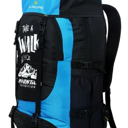 s desire Mountain Rucksack/Hiking/Trekking/Camping Bag/Backpack for Adventure Camping Rucksack - 70 L-picture-20