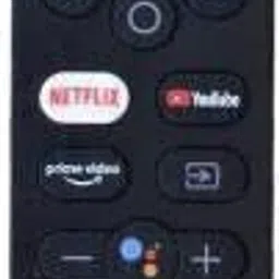 RESORB LED 620 Non Voice Remote Control Compatible for Smart TV Compatibility: Compatible with Realme Smart 4K LED TV. Remote Controller-image-14