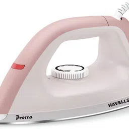 havells PRESSA DRY IRON 1100 W Dry Iron-picture-11