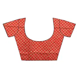 Kesarya Black & Pink Ready to Wear Lehenga & Unstitched Blouse With Dupatta image 3