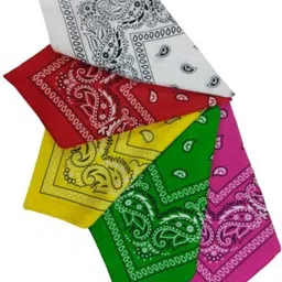 bismaadh Boys, Girls, Boys & Girls, Men, Women, Men & Women Printed Bandana-picture-12