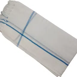 nalvya Cotton 200 GSM Bath Gamcha-picture-11