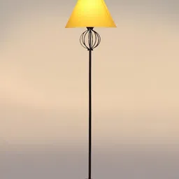 devansh Novelty Floor Lamp image 3