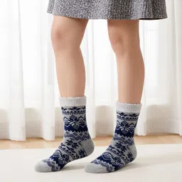 feetbyfoot Women Mid-Calf/Crew-picture-47
