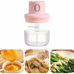 guptasonnew Electric Vegetable & Fruit Chopper-picture-20