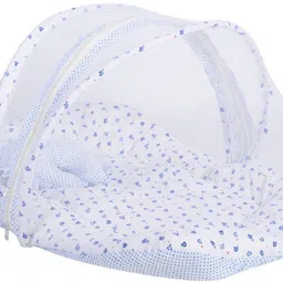 rbc riya r Cotton Baby Bed Sized Bedding Set-picture-21