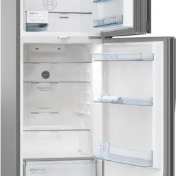bosch 334 L Frost Free Double Door 2 Star Convertible Refrigerator image 3