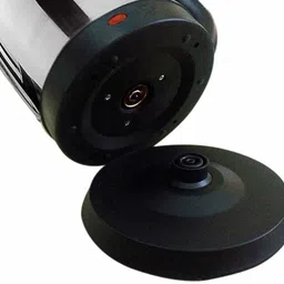 ashni Blender Bottle Stainless Steel Electric Kettle image 3