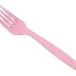 ssb Multicolor Plastic Fork Set|Food Grade|Dishwasher Safe|Lightweight & Durable| Plastic Dessert Fork, Dinner Fork, Fruit Fork, Salad Fork Set-picture-20