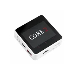 M5 Stack Core2 ESP32 IoT Development Kit image 1