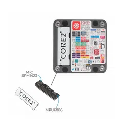 M5 Stack Core2 ESP32 IoT Development Kit image 5