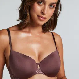 hunkemoller Lea Padded Underwired Bra image 1