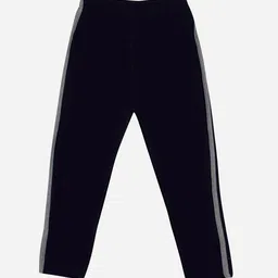 DYCA Boys Mid Rise Cotton Track Pants-picture-12
