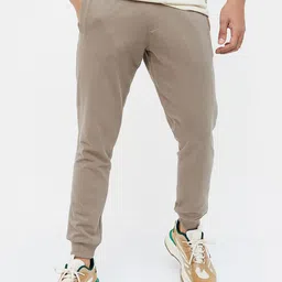 Fame Forever by Lifestyle Men Mid Rise Slim Fit Joggers-picture-30