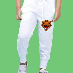 NUSYL Boys Printed Ankle Length Joggers Pant-picture-12