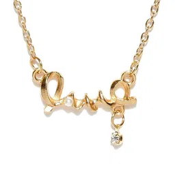 Goho Minimal Necklace image 2