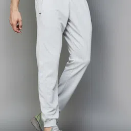 Fame Forever by Lifestyle Men Striped Slim-Fit Jogger image 3