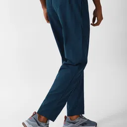 Reebok Men Everyday Logo-Printed Track Pants image 5