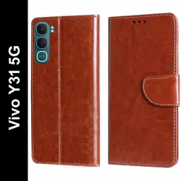wynhard Flip Cover for Vivo Y31 5G-picture-21