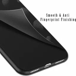 o2mg Back Cover for IQOO Neo 6 5G image 3