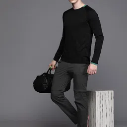 Columbia Men Newton Ridge II Convertible Pant image 2