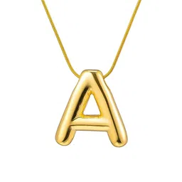 DIVASTRI Gold-Plated Contemporary Pendants with Chains image 4