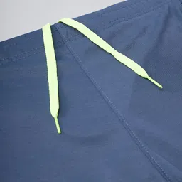 Technosport Men Active Slim Fit Trackpants with Rapid Dry Technology image 4