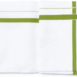 Chitrafabric Solid Men Dhoti image 2