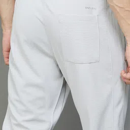 Fame Forever by Lifestyle Men Striped Slim-Fit Jogger image 4