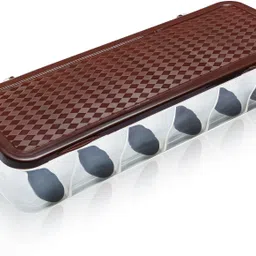 magicspoon Polypropylene Utility Container- 1500 ml image 4