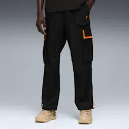 HOOPS x LAFRANCÉ HEEM Men's Cargo Pant-image-14