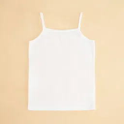 Pantaloons Junior Floral Printed Top with a Camisole image 4