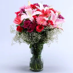 Magic Of Love Floral Arrangement image 3
