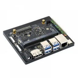 Waveshare Jetson Orin Nano/NX Development Board-picture-24