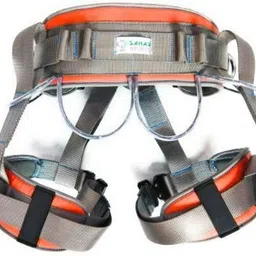 sahas Professional Climbing Harness (SH-51A) Climbing Harness-picture-27