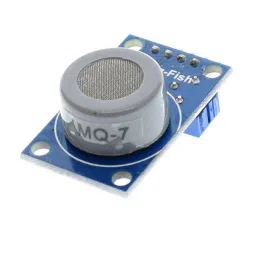 MQ-7 Gas Sensor Module For Carbon Monoxide Detector Module image 1