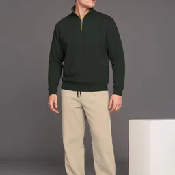 tripr Tshirt Pant Co-ords Set image 3