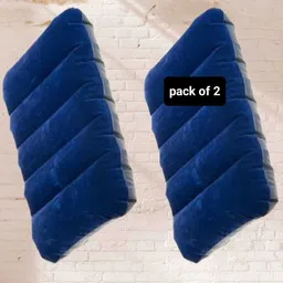 rngntc Air Travel Pillow Pack of 2 Solid-picture-14