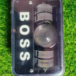 vermsbikers LED Headlight for Hero Splendor image 3